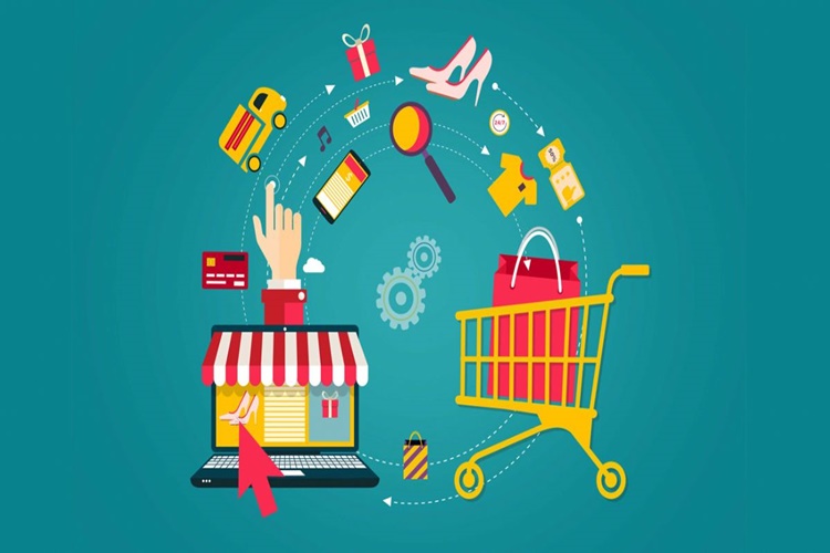 Etsy'de Başkasının Ürünü Satılır Mı?