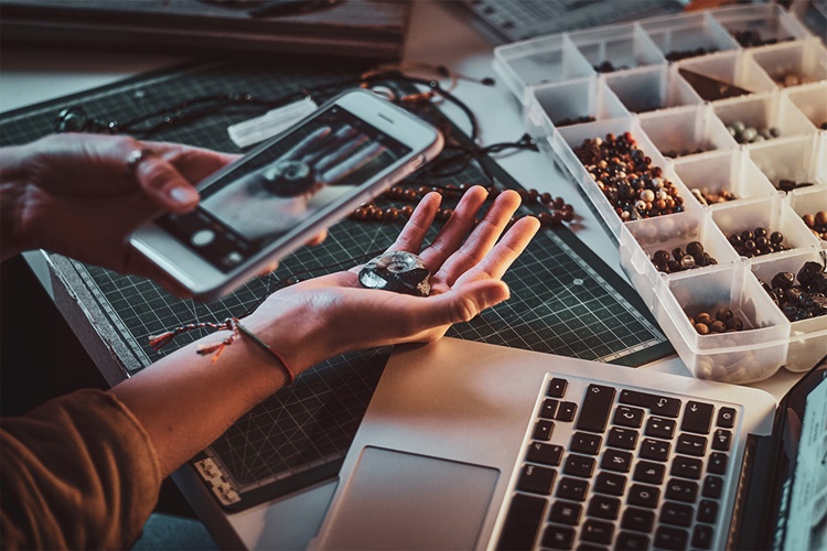 Etsy'de Dükkan İsmi Değiştirme Nasıl Yapılır?
