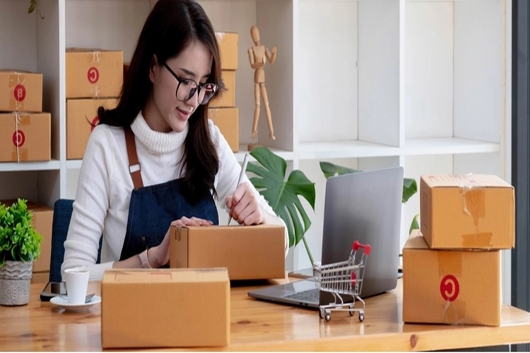 Etsy'de Kargo Nasıl Gönderilir?