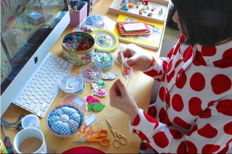 Etsy'de Ne Satabilirim?
