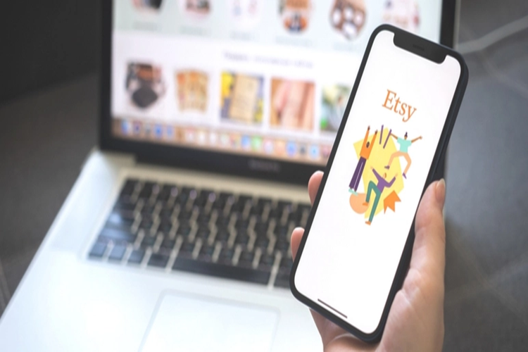 Etsy'de Para Birimi Nasıl Değiştirilir?