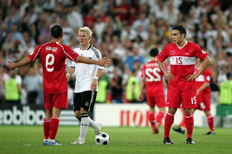 Euro 2008 Nerede Oldu?