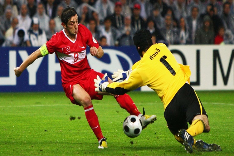 Euro 2008 Şampiyonu Kim Oldu?