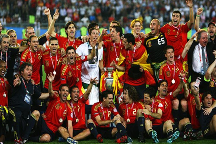 Euro 2008 Türkiye Kaçıncı Oldu?