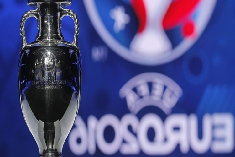 Euro 2016 Nerede Yapıldı?
