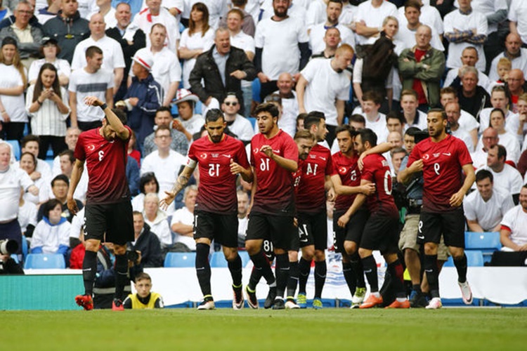 Euro 2016 Şampiyonu Kim?
