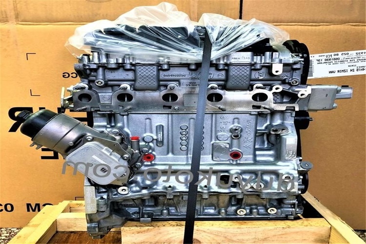 Euro 4 Motor Hangi Yağ Kullanılır?