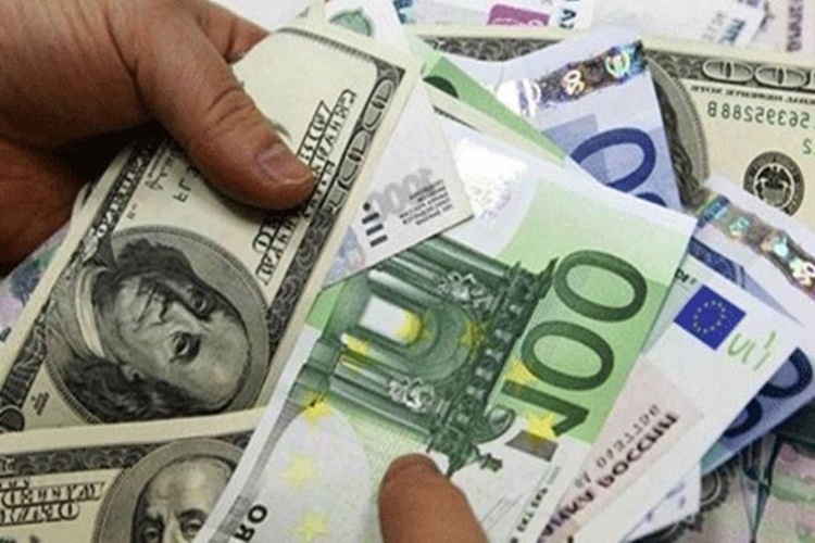 Euro Nasıl Düşer?