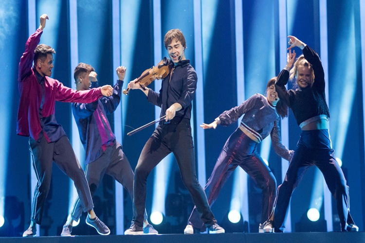 Eurovision'a Neden Katılmıyoruz?