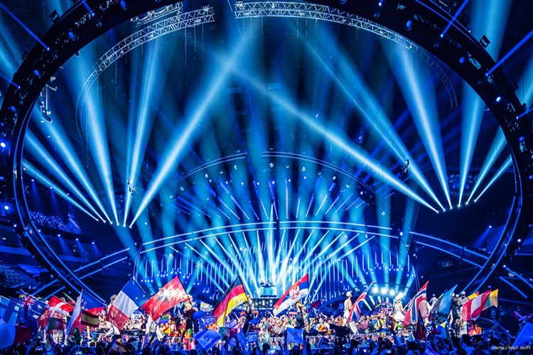 Eurovision Hangi Ülkede Yapılıyor?