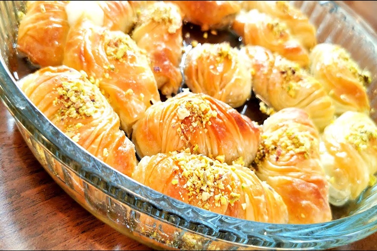 Ev Baklavası Neden Şekerlenir?