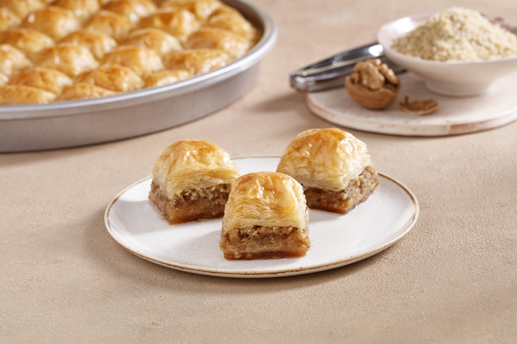 Ev Baklavası Neden Yumuşak Olur?