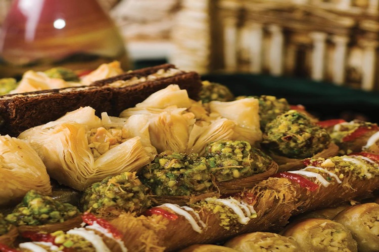 Ev Baklavasının Yumuşak Olması İçin Ne Yapılmalı?