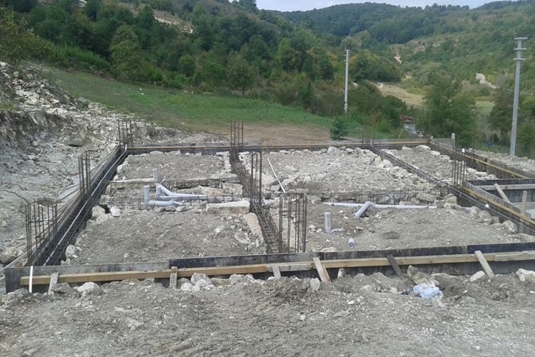 Ev Temeli Nasıl Atılır?