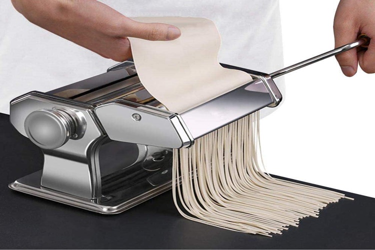 Ev Yapımı Makarna Nasıl Pişirilir?