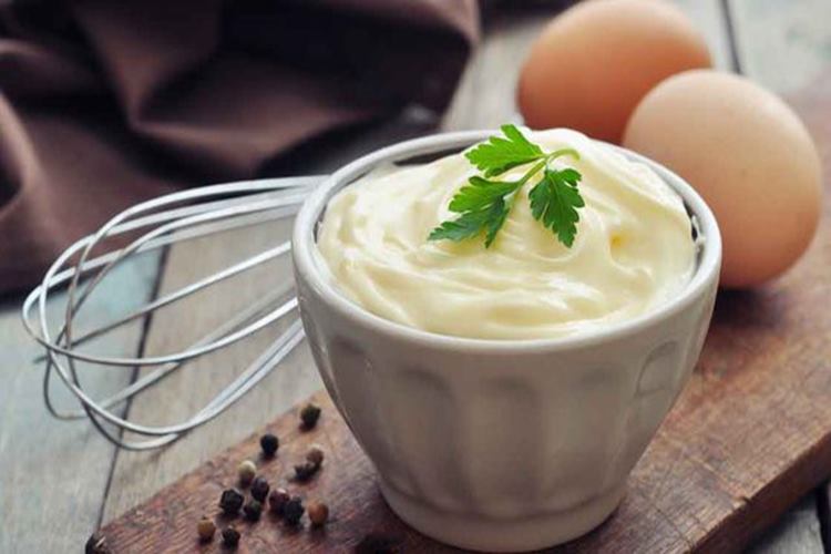 Ev Yapımı Mayonez Zararlı Mı?