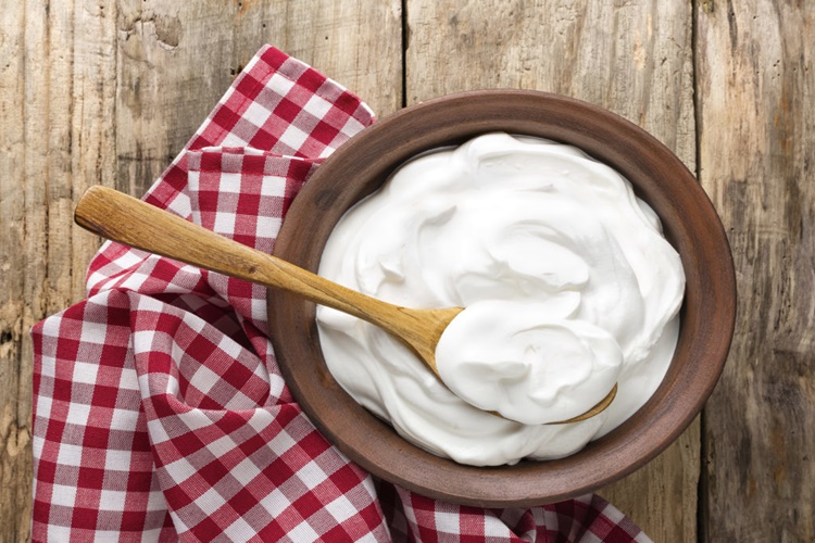 Ev Yoğurdu Gluten İçerir Mi?