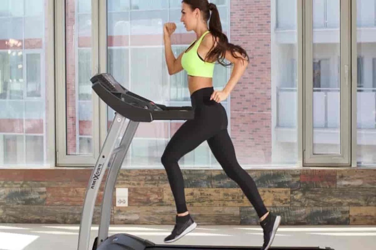 Evde Koşu Bandı Yerine Ne Kullanılır?