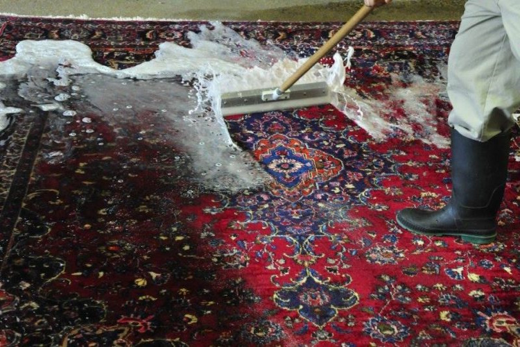 Evde Yıkanan Halı Kaç Günde Kurur?