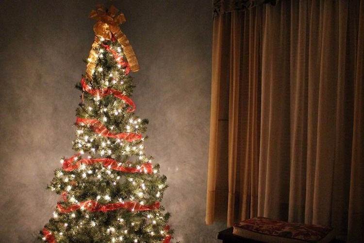 Evde Yılbaşı Ağacı Nasıl Yapılır?