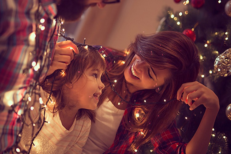 Evde Yılbaşı Eğlencesi Nasıl Yapılır?