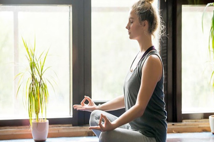 Evde Yoga Hakkında Merak Edilen Bilgiler