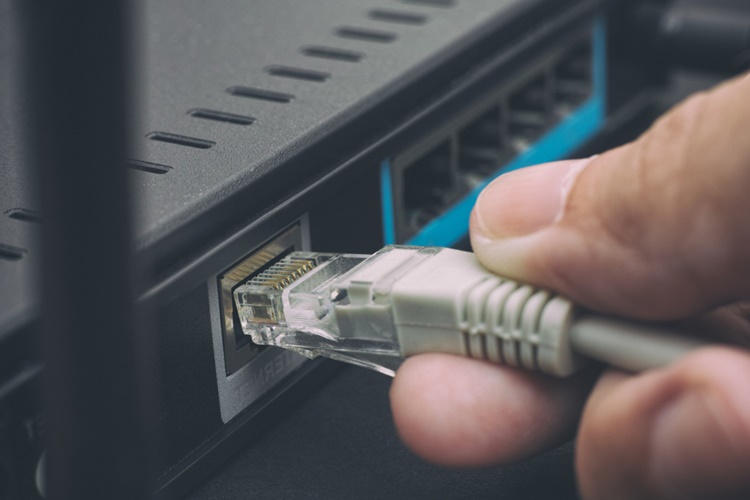 Eve Internet Nasıl Bağlanır?