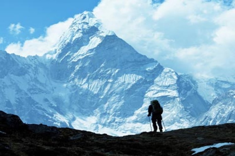 Everest Dağı Ne Zaman Keşfedildi?