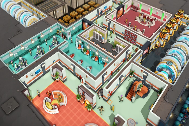 Evil Genius 2 Nasıl Bir Oyun?