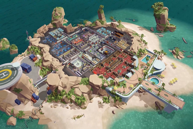 Evil Genius 2 Sistem Gereksinimleri Nelerdir?