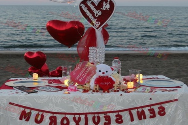 Evlenme Teklifi Fikirleri Nelerdir?