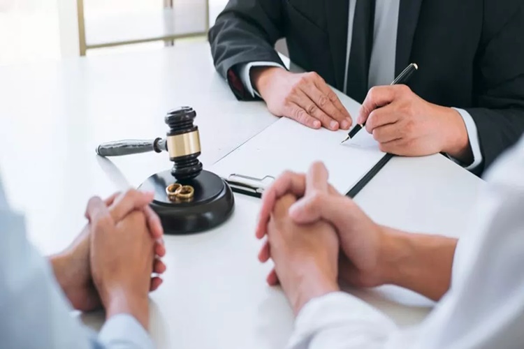 Evlenmeden Önce Alınan Mallar Ölüm Halinde Nasıl Paylaşılır?