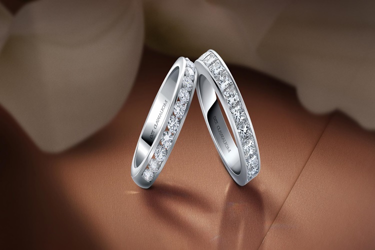 Evlilik Yüzüğü Kaç Karat Olmalı?