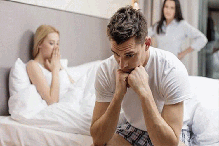 Evlilikte Aldatmanın Günahı Nedir?