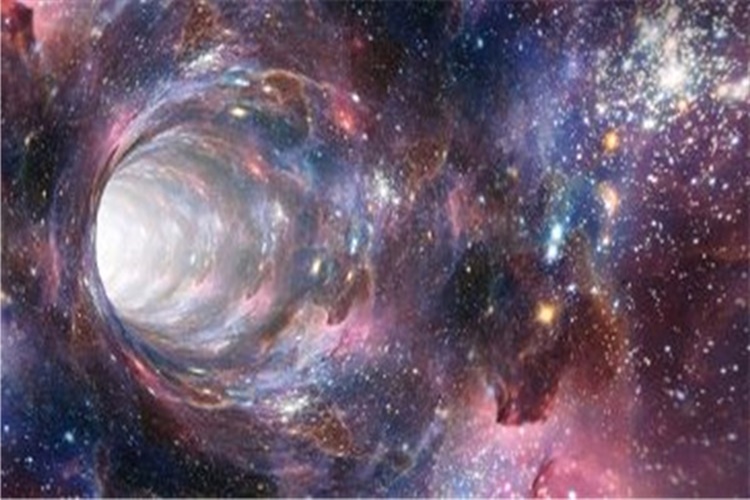 uzay mı büyük evren mi