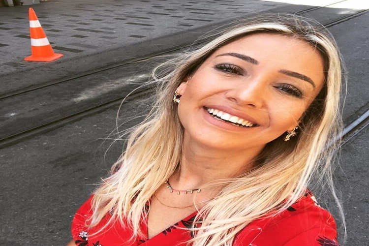 Evrim Keklik Aslen Nereli?
