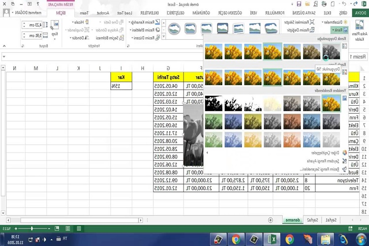 Excel Eklenti Oluşturma Nasıl Yapılır?