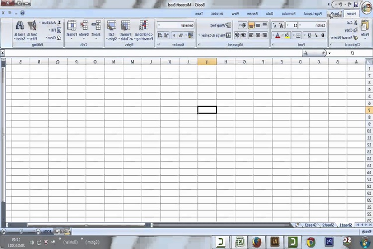 Excel Ne İşe Yarar?