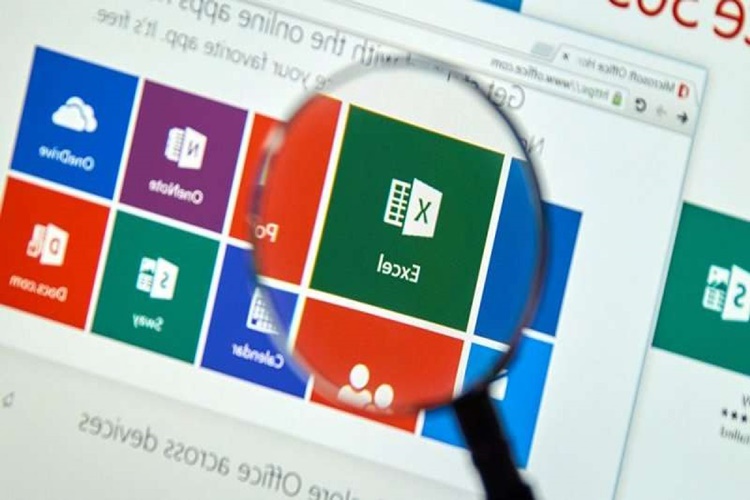 Excel Şifre Koyma Nasıl Yapılır?