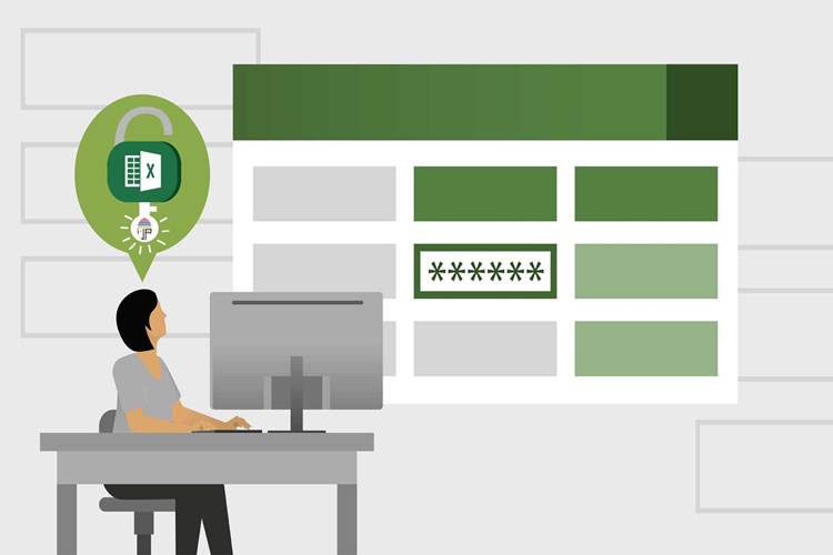 Excel Şifresi Nasıl Çözülür?