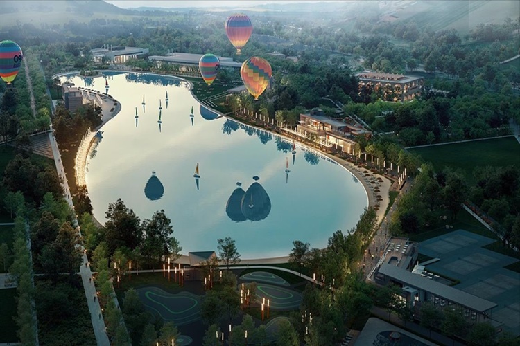 Expo 2023 Nedir?