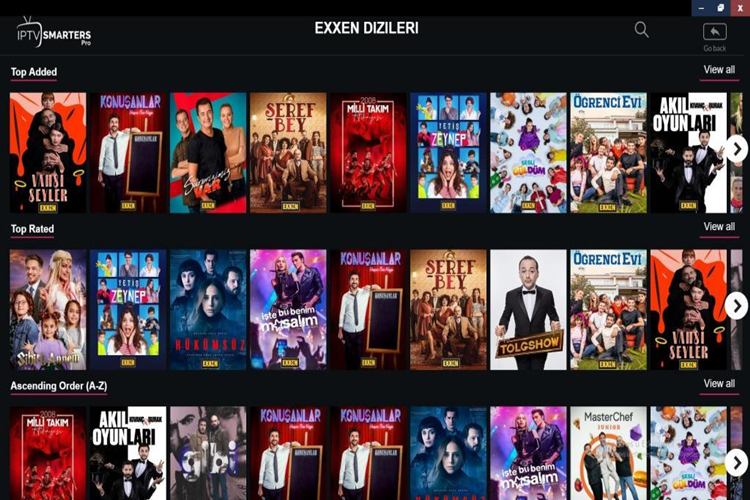 Exxen Çevrimdışı İzleme Özelliği Nasıl Kullanılır?