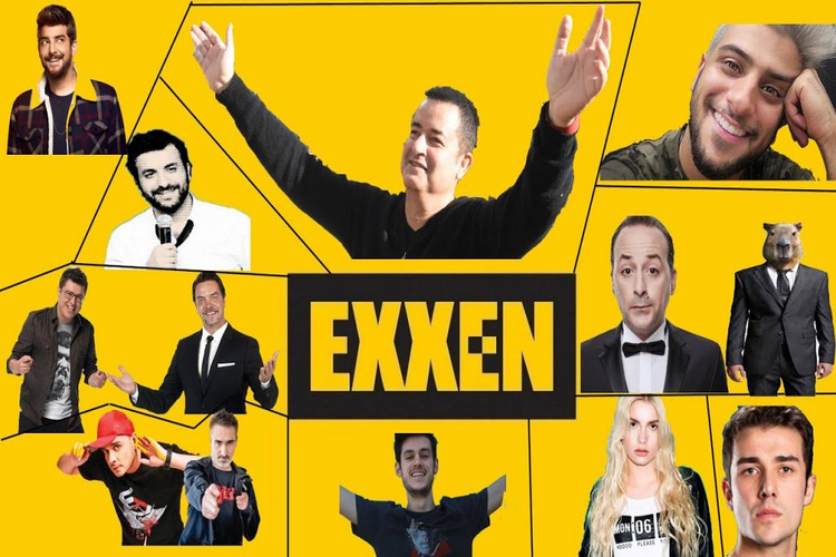 Exxen Müşteri Hizmetleri Telefon Numarası Kaçtır?