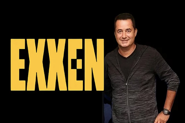 Exxen Televizyona Nasıl Yansıtılır?