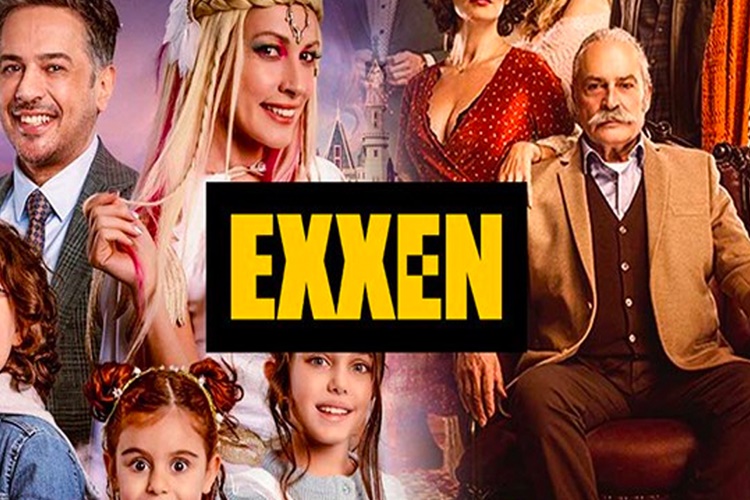 Exxen Üyelik Başvurusu Nasıl Yapılır?