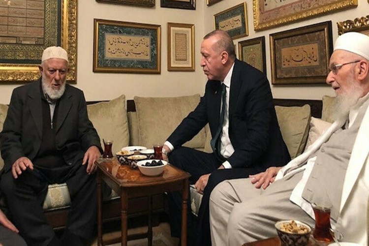 Eymen Saraç Kimin Oğlu?