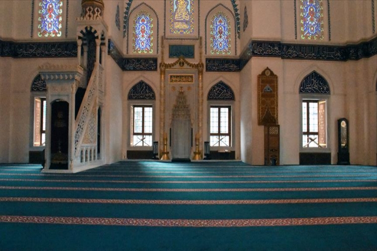 Ezan Okunurken Tuvalete Girilebilir Mi?