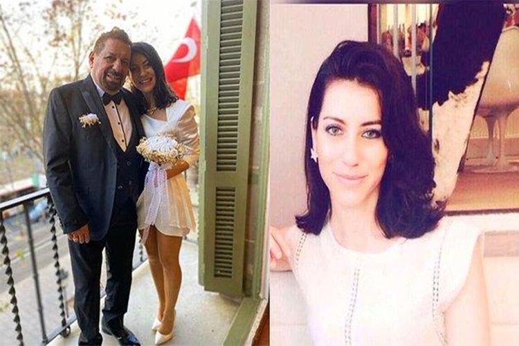 Ezgi Yavuz Nereli?