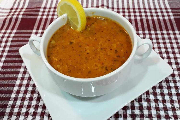 Ezogeline Sarımsak Konur Mu?