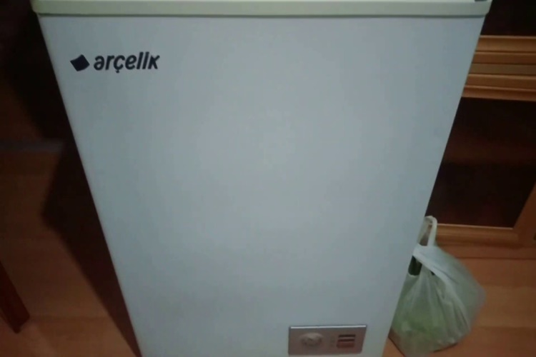 F Sınıfı Derin Dondurucu Çok Elektrik Yakar Mı?